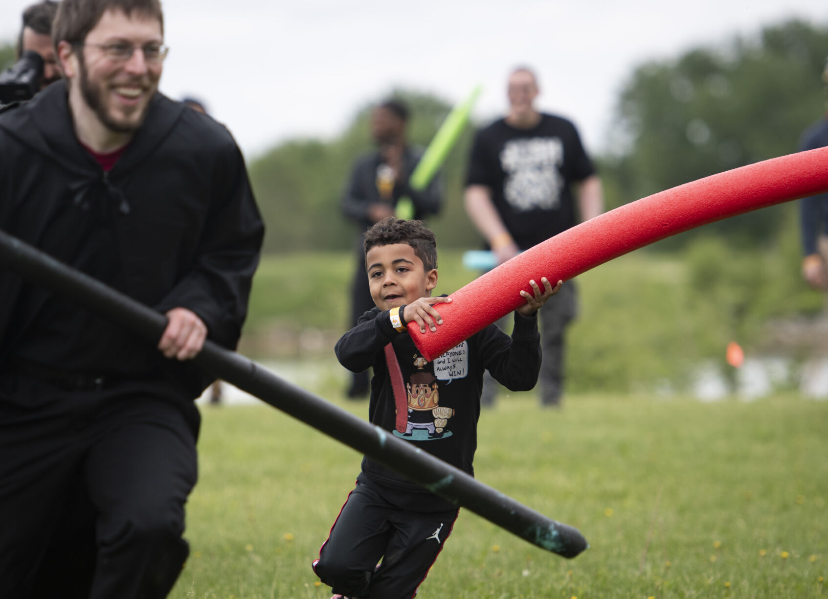 Top Journal Star photos for May